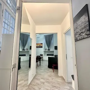  Appartement Il Tempio Della Capitale