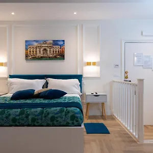  Appartement Romeinsuite