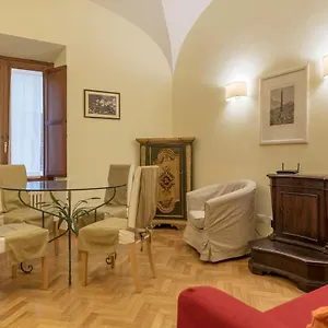  Appartement Casa Cornacchie - Fromhometorome
