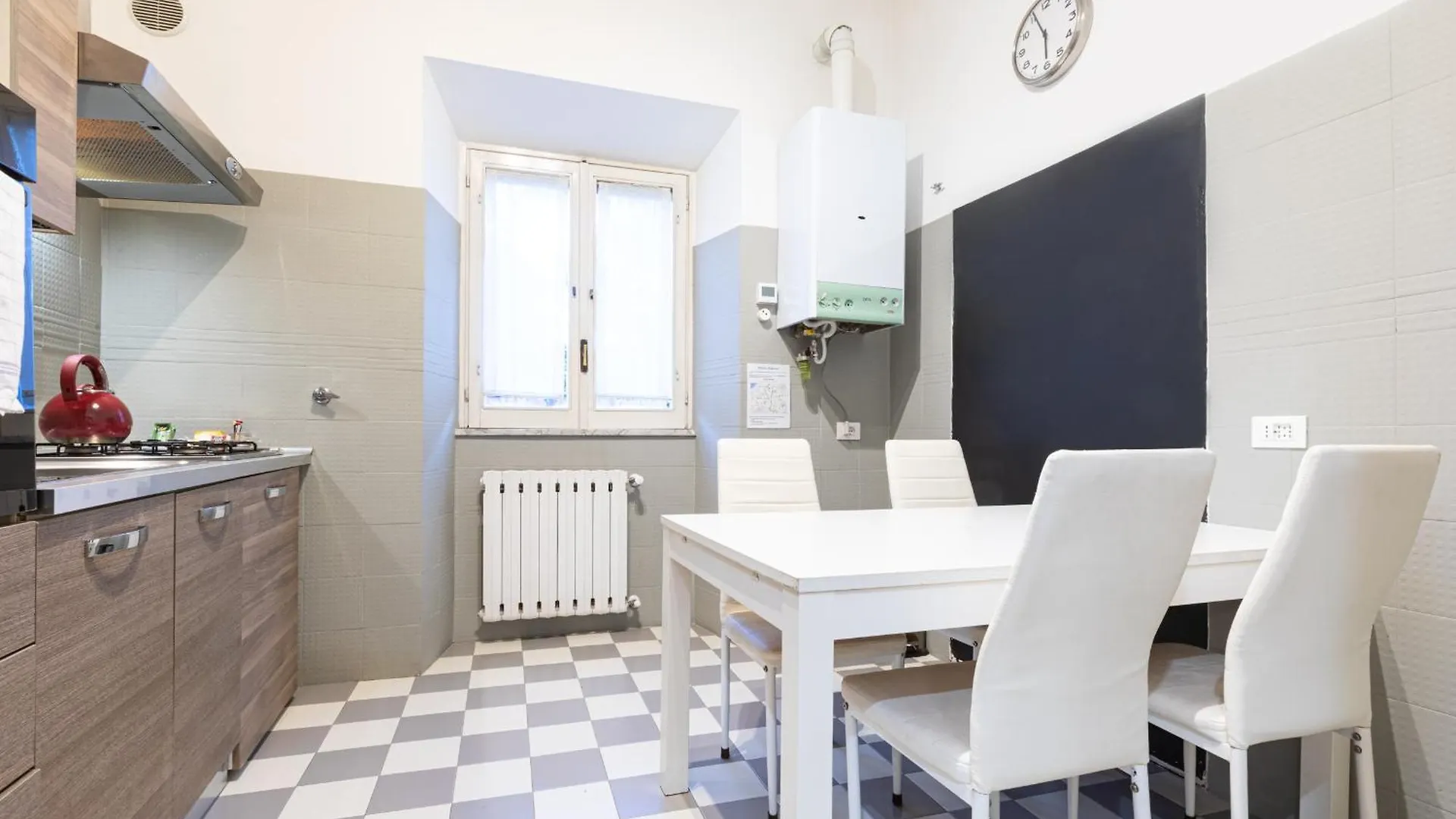 Amazing Art Deco Apartment Pantheon - Topcollection Rome