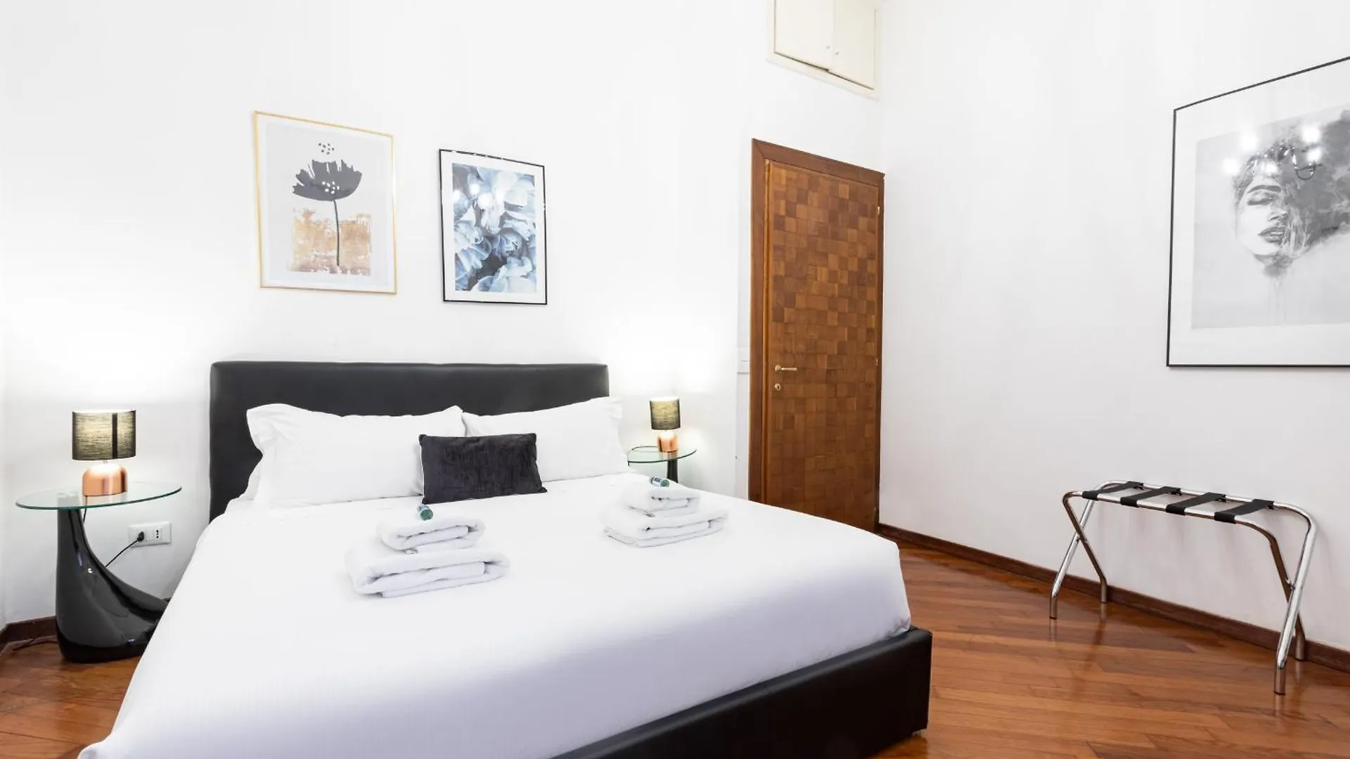Amazing Art Deco Apartment Pantheon - Topcollection Rome