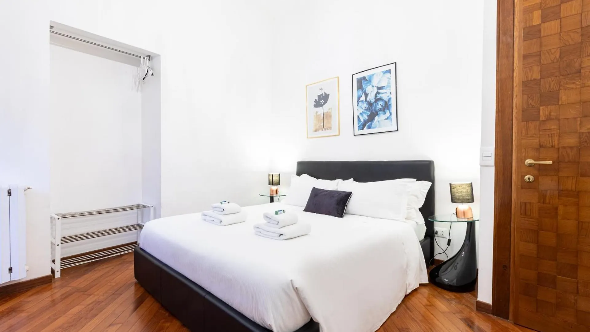 Amazing Art Deco Apartment Pantheon - Topcollection Rome