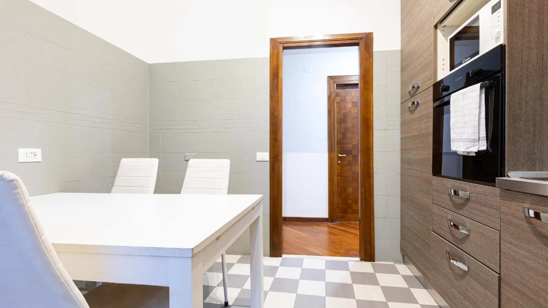 Amazing Art Deco Apartment Pantheon - Topcollection Rome