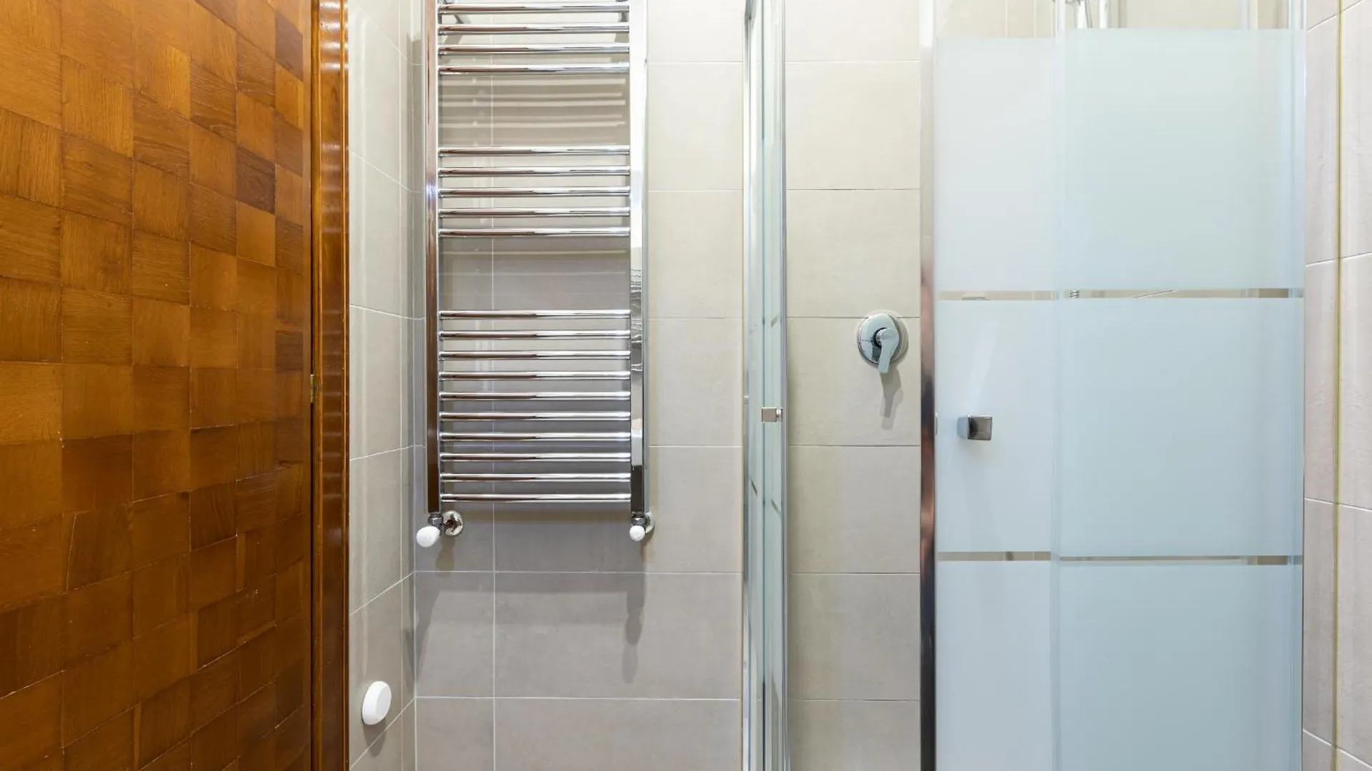 Amazing Art Deco Apartment Pantheon - Topcollection Rome