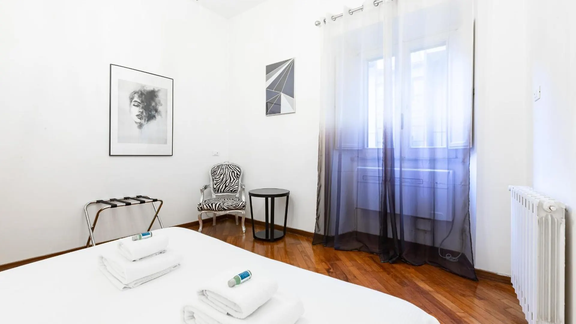 Amazing Art Deco Apartment Pantheon - Topcollection Rome