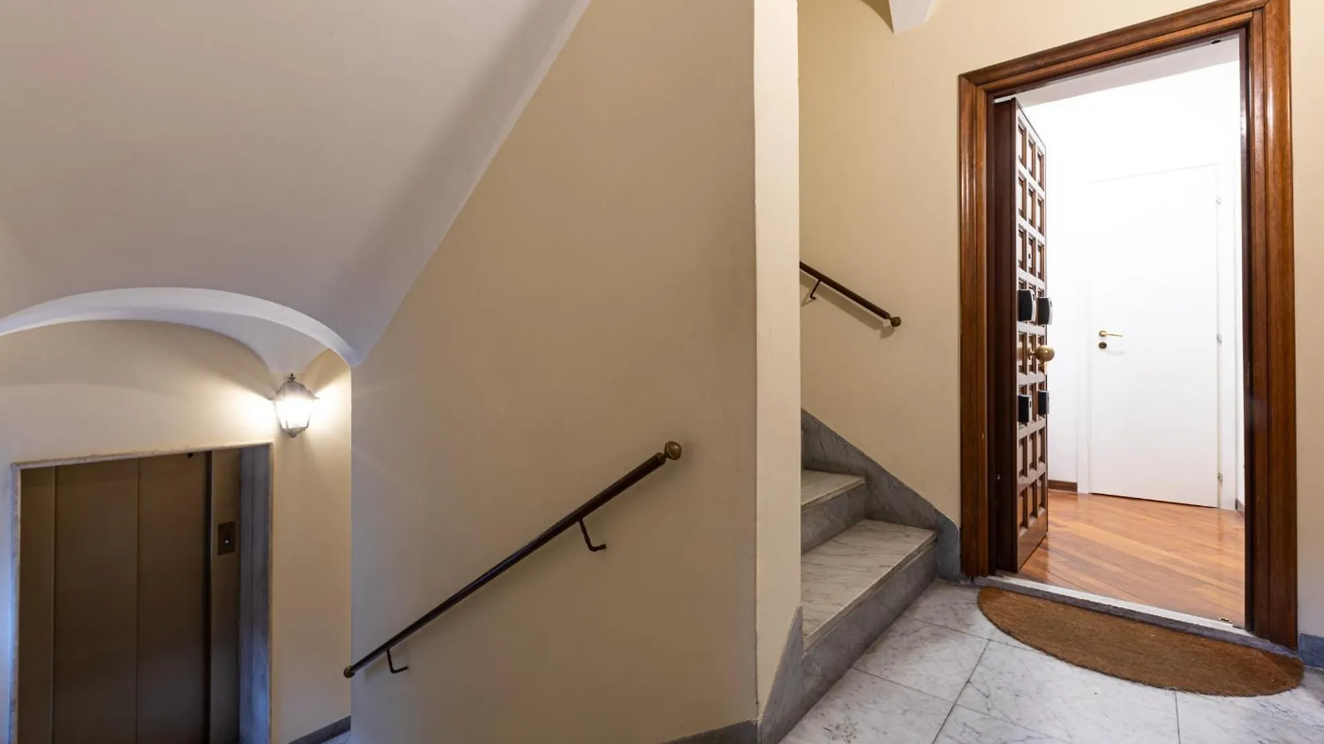 Amazing Art Deco Apartment Pantheon - Topcollection Rome