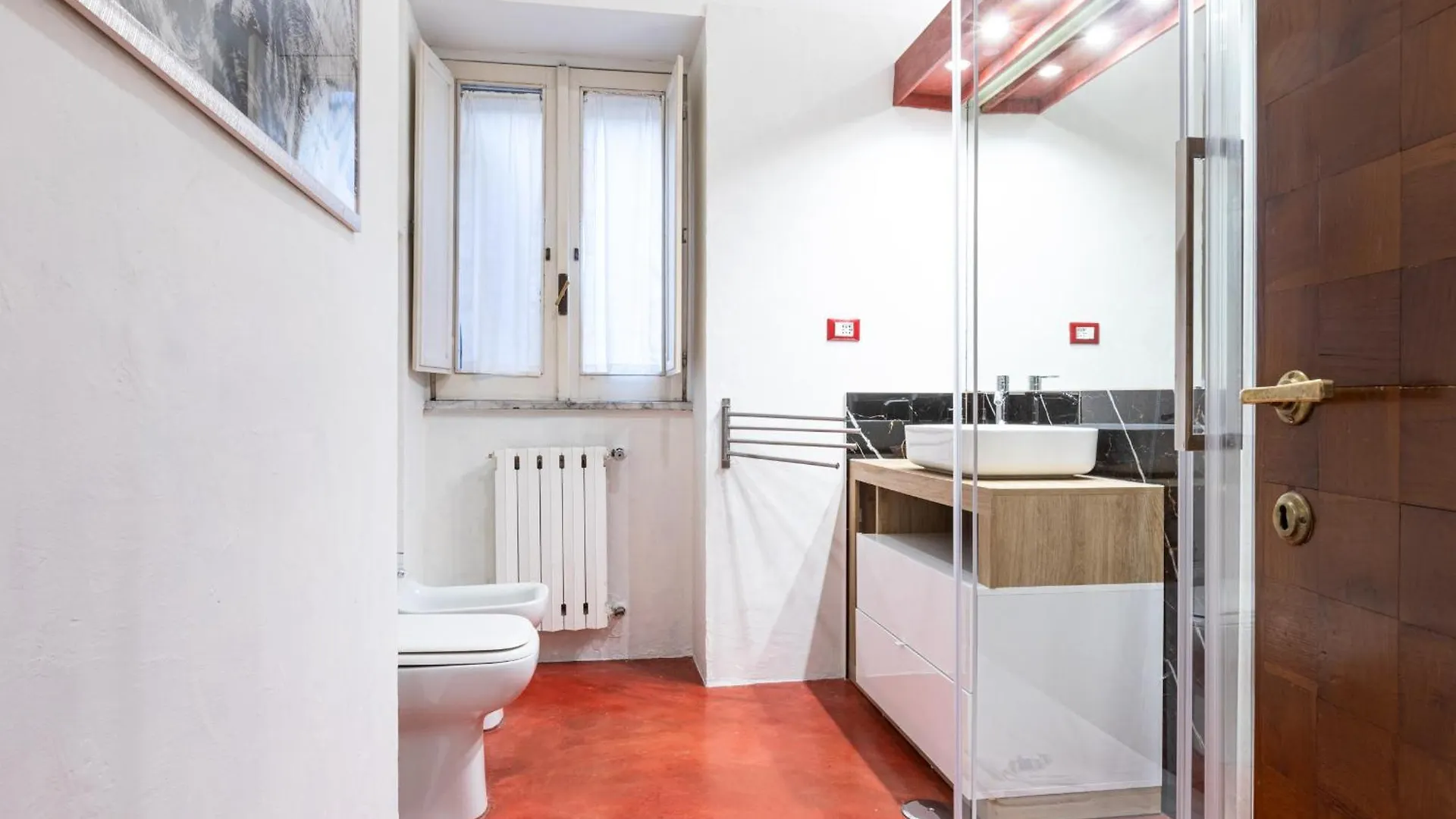 Amazing Art Deco Apartment Pantheon - Topcollection Rome