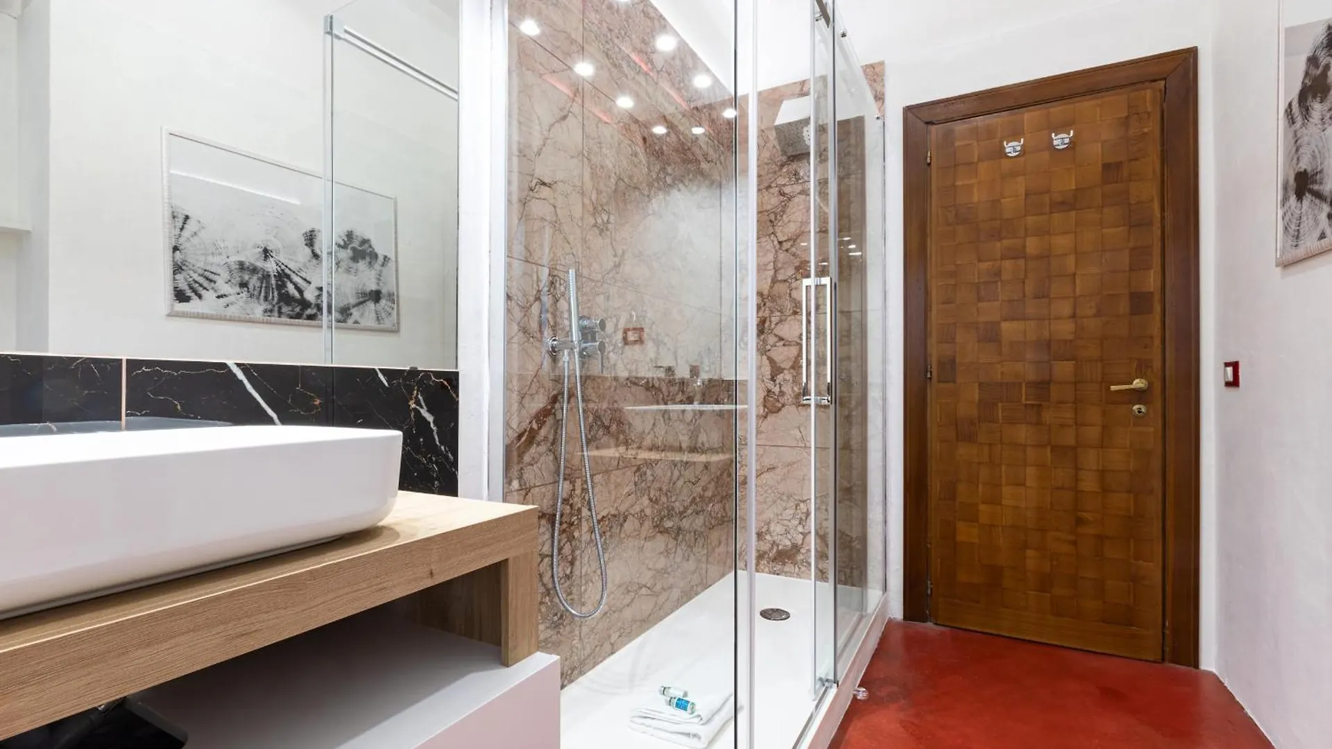Amazing Art Deco Apartment Pantheon - Topcollection Rome