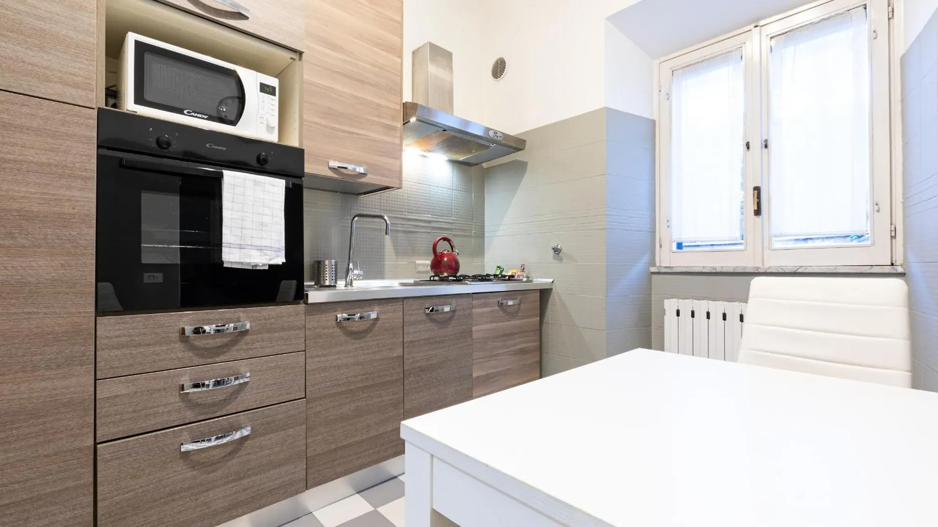 Amazing Art Deco Apartment Pantheon - Topcollection Rome